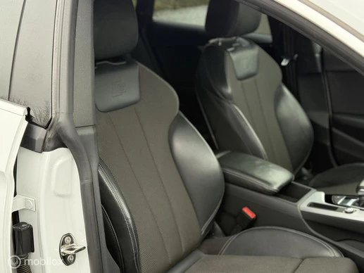 Audi A5 - Afbeelding 18 van 30