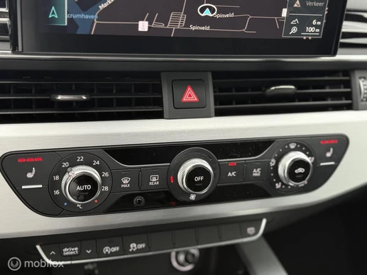 Audi A5 - Afbeelding 21 van 30