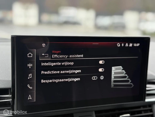 Audi A5 - Afbeelding 23 van 30