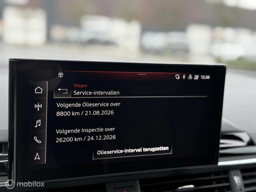 Audi A5 - Afbeelding 24 van 30