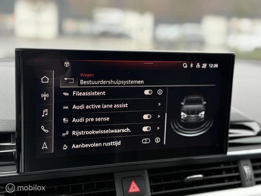 Audi A5 - Afbeelding 25 van 30