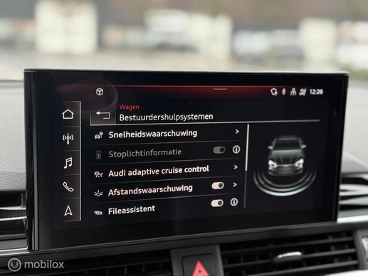 Audi A5 - Afbeelding 26 van 30