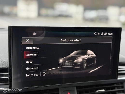 Audi A5 - Afbeelding 27 van 30