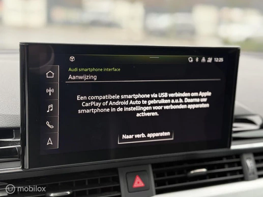 Audi A5 - Afbeelding 28 van 30