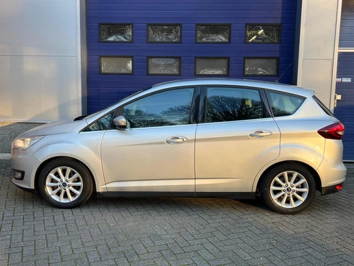 Ford C-MAX - Afbeelding 5 van 20
