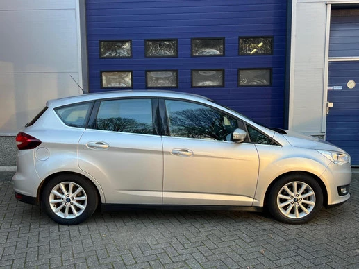 Ford C-MAX - Afbeelding 6 van 20