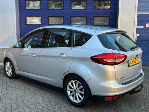 Ford C-MAX - Afbeelding 7 van 20