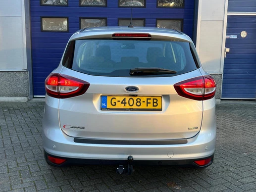 Ford C-MAX - Afbeelding 8 van 20