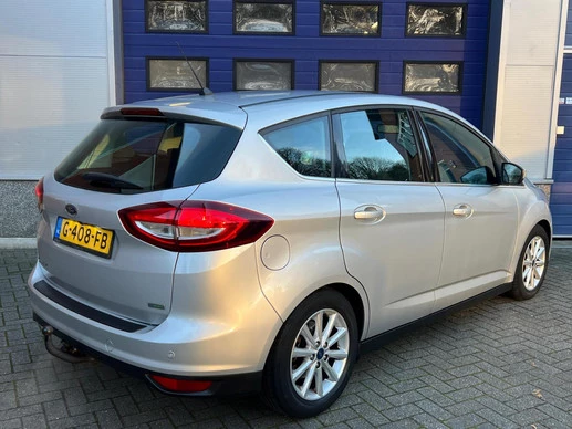 Ford C-MAX - Afbeelding 9 van 20