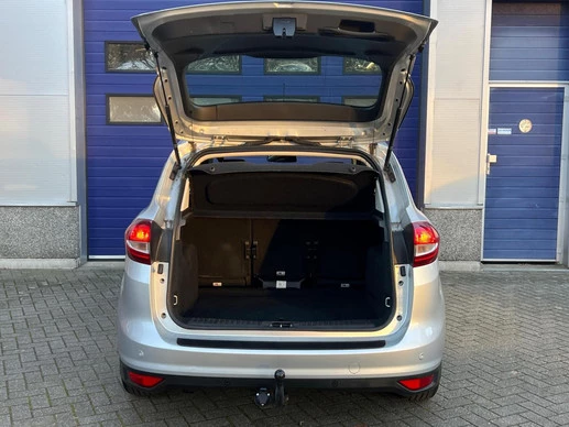 Ford C-MAX - Afbeelding 10 van 20
