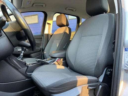 Ford C-MAX - Afbeelding 11 van 20