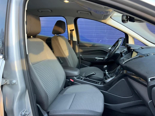 Ford C-MAX - Afbeelding 12 van 20