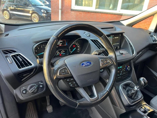 Ford C-MAX - Afbeelding 13 van 20