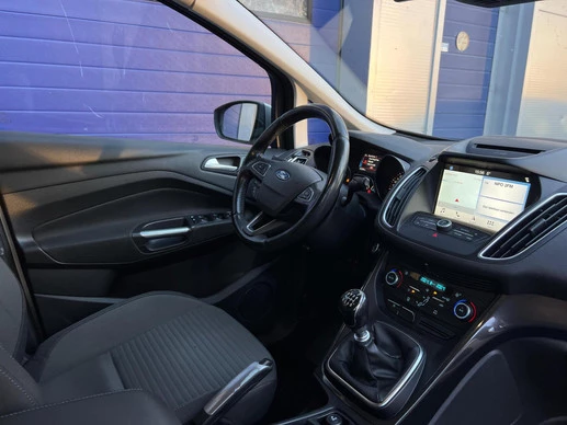 Ford C-MAX - Afbeelding 14 van 20