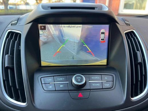 Ford C-MAX - Afbeelding 15 van 20