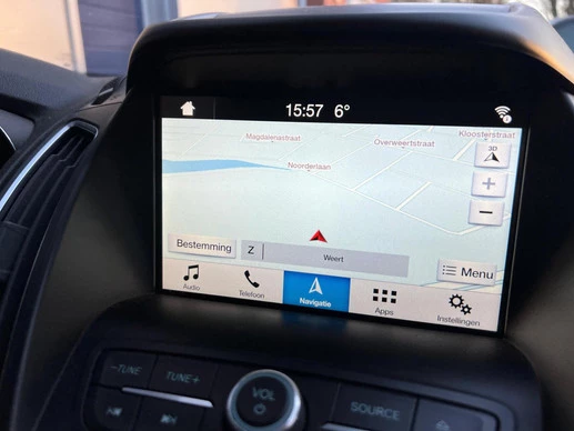 Ford C-MAX - Afbeelding 16 van 20