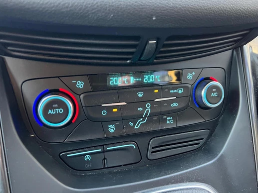 Ford C-MAX - Afbeelding 17 van 20