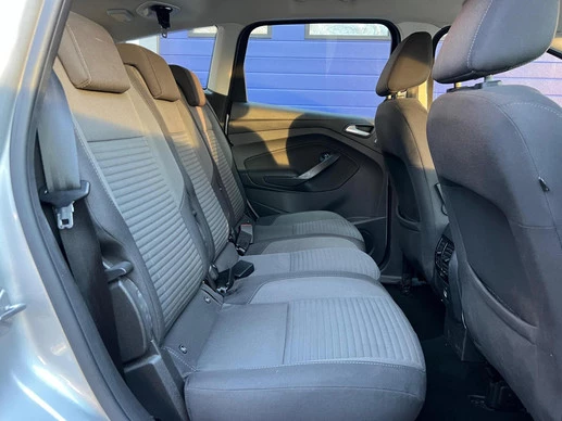 Ford C-MAX - Afbeelding 18 van 20