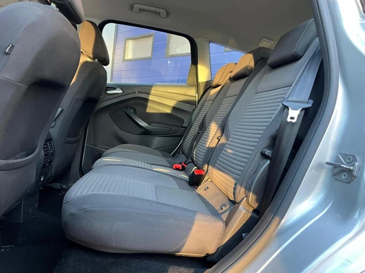 Ford C-MAX - Afbeelding 19 van 20