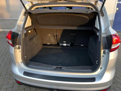 Ford C-MAX - Afbeelding 20 van 20