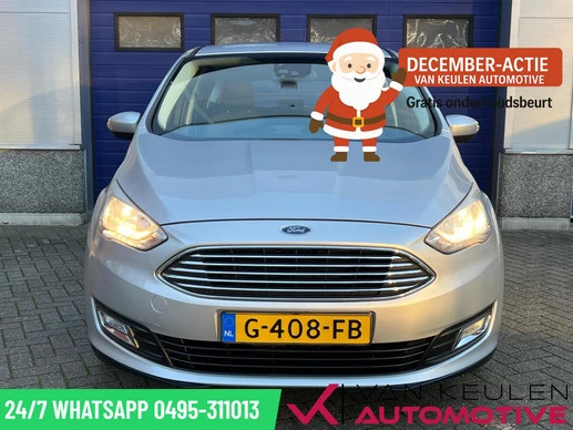 Ford C-MAX - Afbeelding 3 van 20