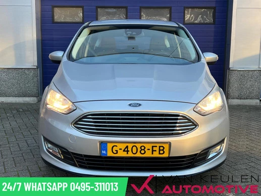 Ford C-MAX - Afbeelding 3 van 20