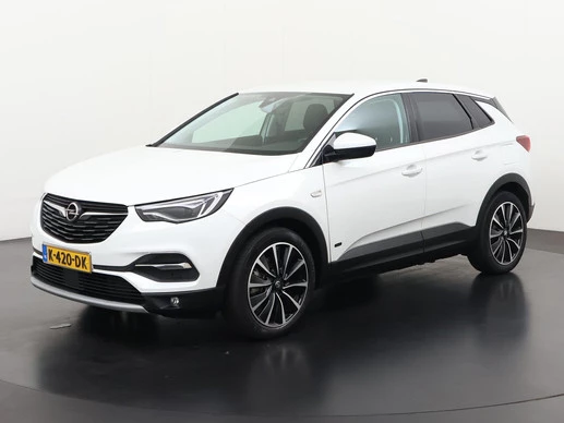 Opel Grandland X - Afbeelding 1 van 30