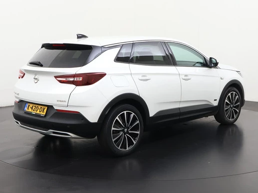 Opel Grandland X - Afbeelding 4 van 30