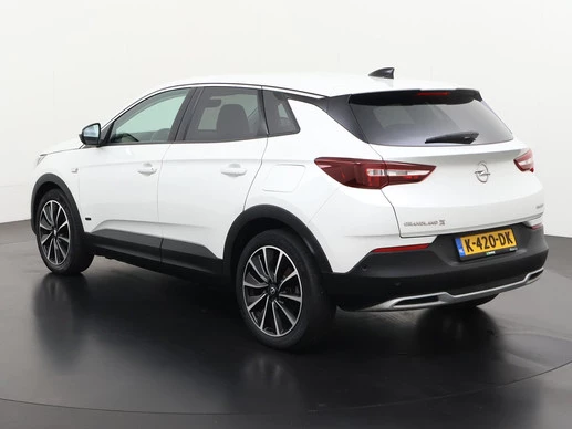 Opel Grandland X - Afbeelding 7 van 30