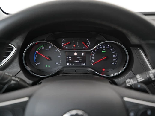 Opel Grandland X - Afbeelding 9 van 30