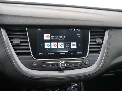 Opel Grandland X - Afbeelding 15 van 30