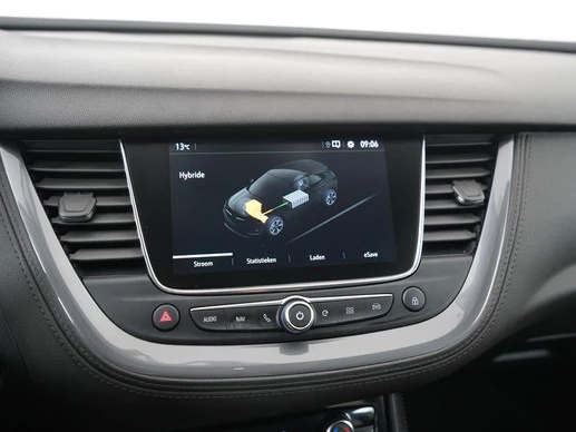 Opel Grandland X - Afbeelding 19 van 30