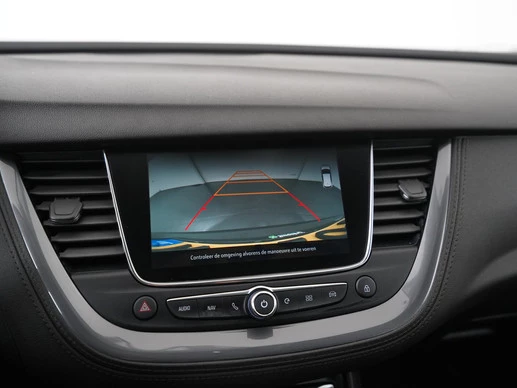 Opel Grandland X - Afbeelding 20 van 30
