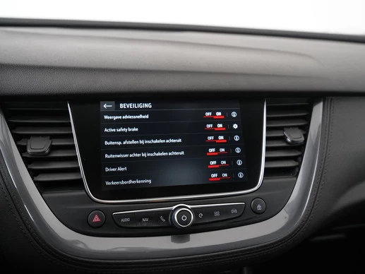 Opel Grandland X - Afbeelding 22 van 30