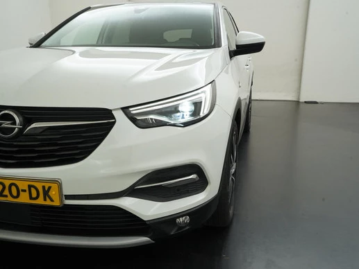 Opel Grandland X - Afbeelding 23 van 30