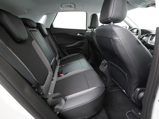 Opel Grandland X - Afbeelding 30 van 30