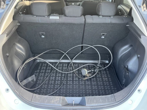 Nissan Leaf - Afbeelding 6 van 18