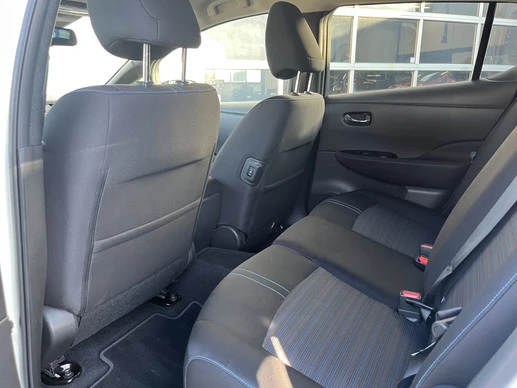 Nissan Leaf - Afbeelding 7 van 18