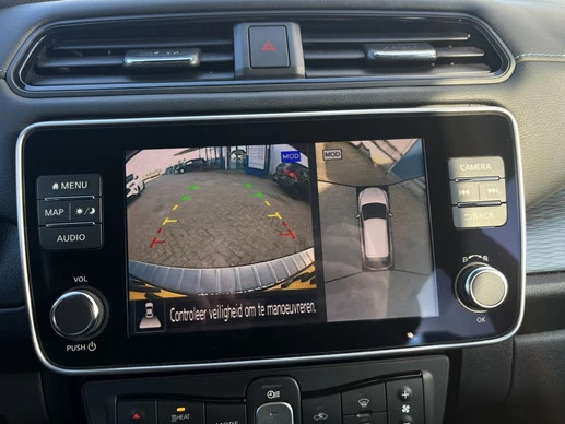 Nissan Leaf - Afbeelding 12 van 18