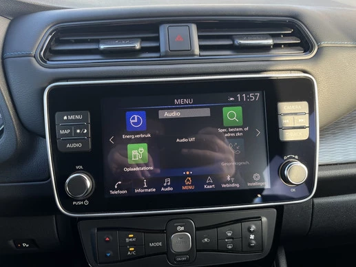 Nissan Leaf - Afbeelding 13 van 18