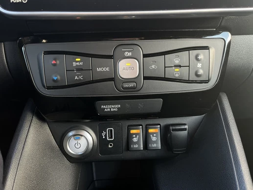 Nissan Leaf - Afbeelding 15 van 18