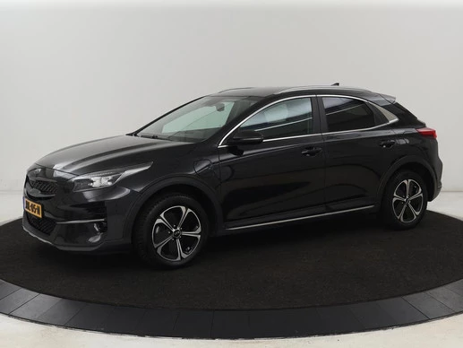 Kia XCeed - Afbeelding 1 van 30