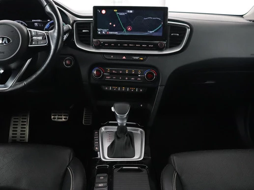 Kia XCeed - Afbeelding 7 van 30