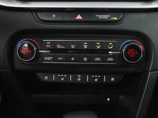 Kia XCeed - Afbeelding 10 van 30