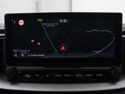 Kia XCeed - Afbeelding 15 van 30