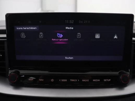 Kia XCeed - Afbeelding 25 van 30