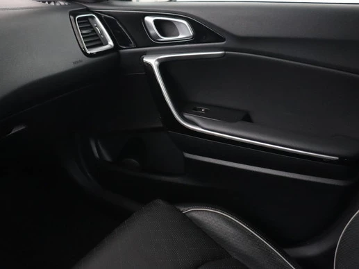 Kia XCeed - Afbeelding 29 van 30