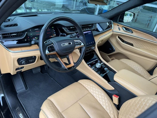 Jeep Grand Cherokee - Afbeelding 6 van 30