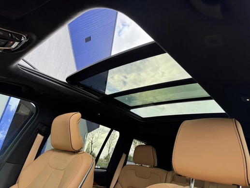 Jeep Grand Cherokee - Afbeelding 7 van 30