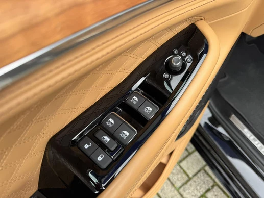 Jeep Grand Cherokee - Afbeelding 17 van 30